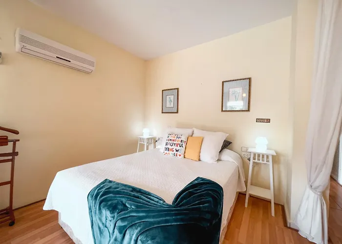 Beautiful Close To Puerto Banús By *